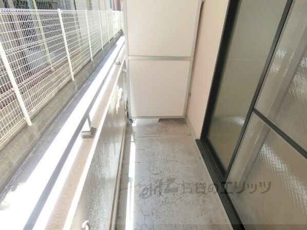 イーストヴィレッジ茨木の物件内観写真